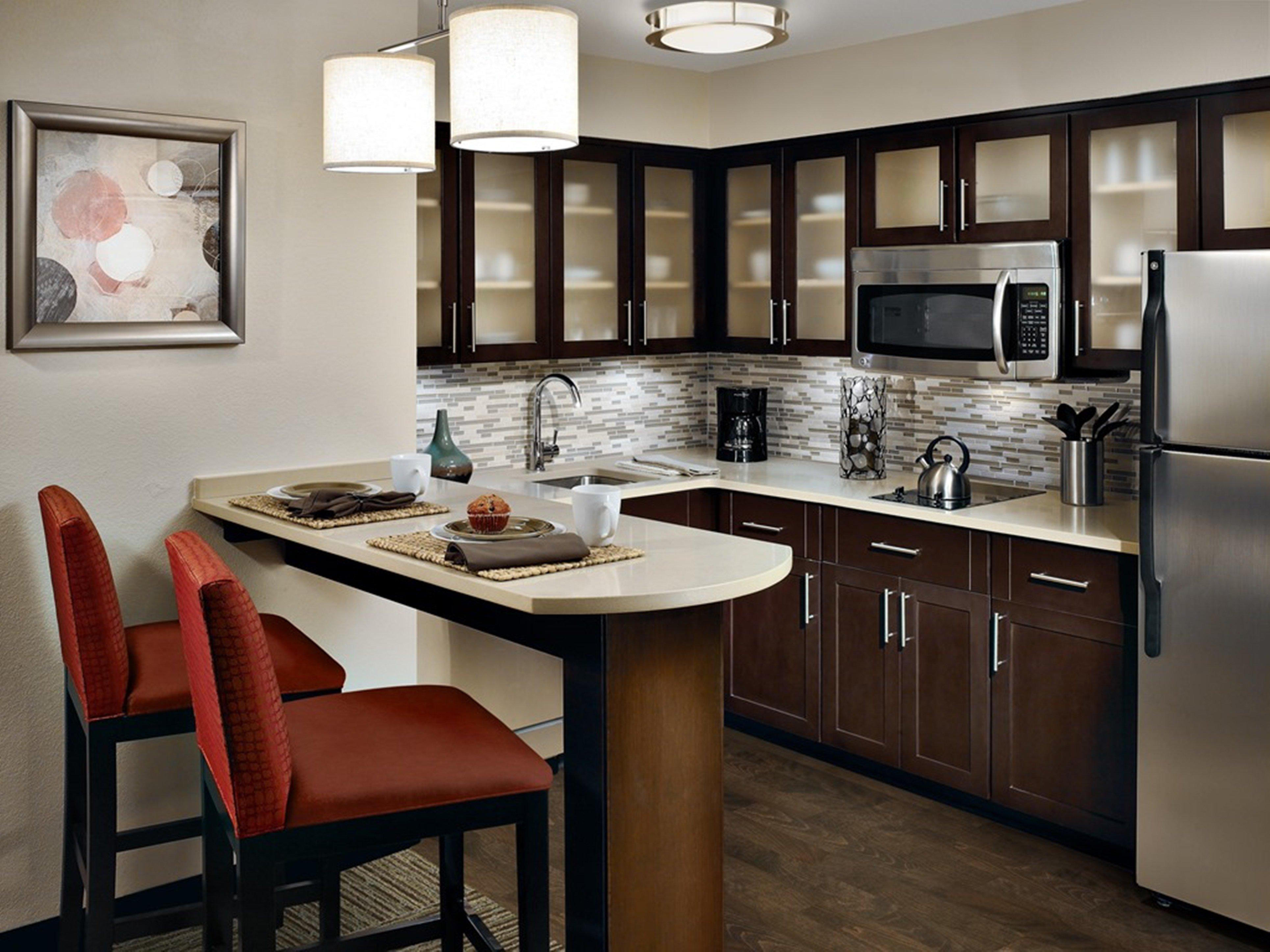 Staybridge Suites Dearborn By Ihg Bagian luar foto